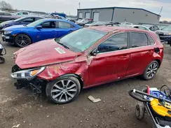KMHH35LE5JU058609 2018 HYUNDAI ELANTRA