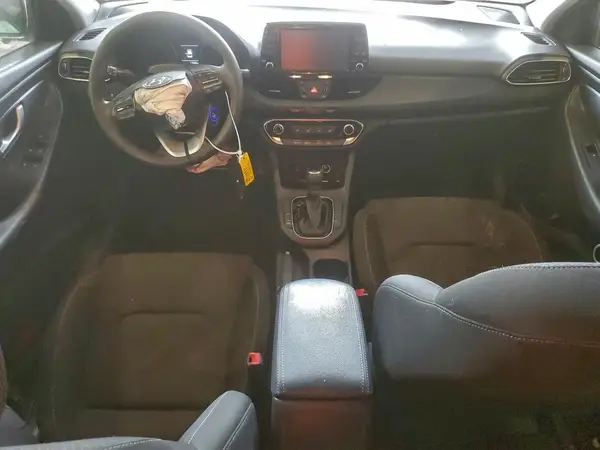 KMHH35LE5JU060246 2018 HYUNDAI ELANTRA - Image 8