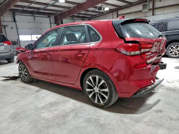 KMHH35LE5JU062644 2018 HYUNDAI ELANTRA - Image 2