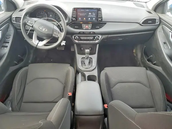 KMHH35LE5JU063356 2018 HYUNDAI ELANTRA - Image 8