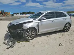 KMHH35LE5JU063857 2018 HYUNDAI ELANTRA