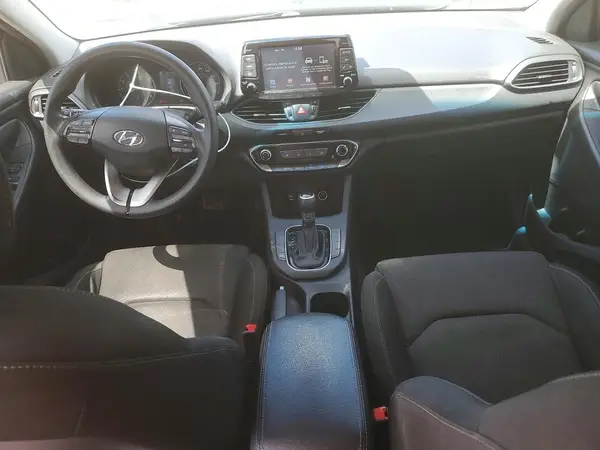 KMHH35LE5JU063857 2018 HYUNDAI ELANTRA - Image 8