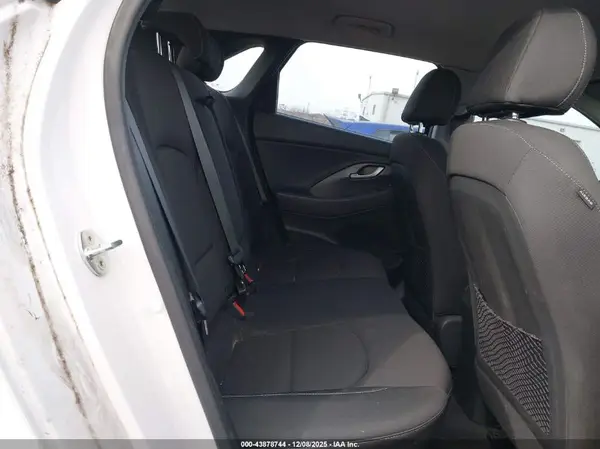 KMHH35LE5JU063941 2018 HYUNDAI ELANTRA - Image 8