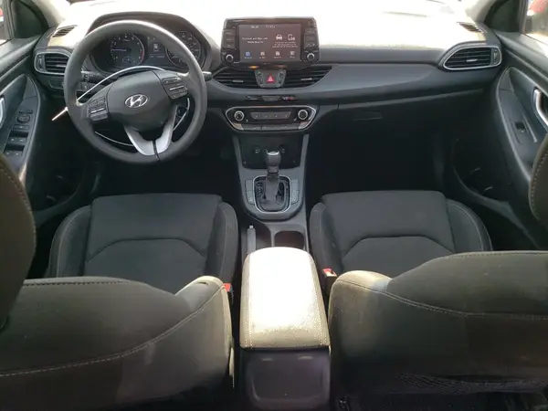 KMHH35LE5JU066726 2018 HYUNDAI ELANTRA - Image 8