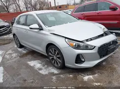 KMHH35LE5JU067181 2018 HYUNDAI ELANTRA