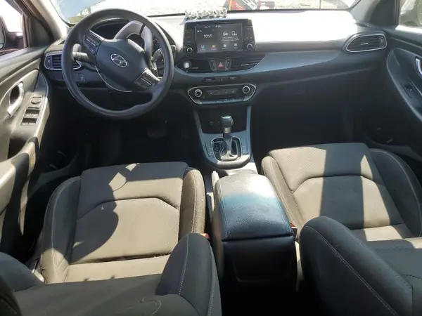 KMHH35LE5JU068685 2018 HYUNDAI ELANTRA - Image 8