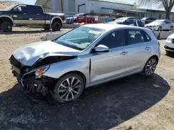 KMHH35LE5JU071523 2018 HYUNDAI ELANTRA