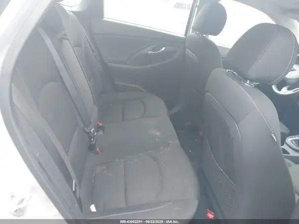 KMHH35LE5JU074728 2018 HYUNDAI ELANTRA - Image 8
