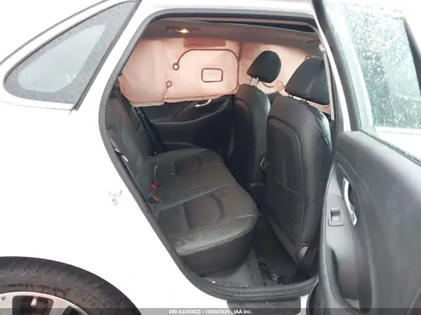 KMHH35LE5JU076639 2018 HYUNDAI ELANTRA - Image 8