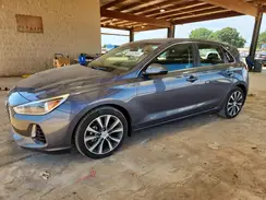 KMHH35LE5JU077189 2018 HYUNDAI ELANTRA
