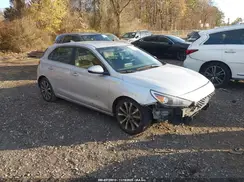 KMHH35LE5JU078875 2018 HYUNDAI ELANTRA
