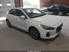 KMHH35LE5JU079301 2018 HYUNDAI ELANTRA