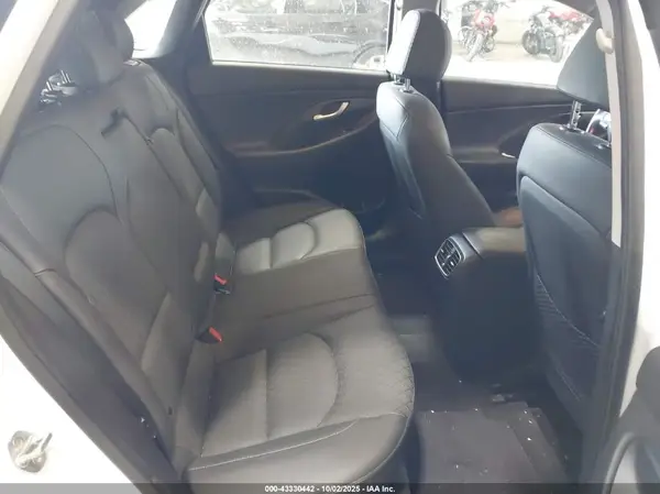 KMHH35LE5JU079301 2018 HYUNDAI ELANTRA - Image 8