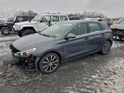 KMHH35LE5JU080271 2018 HYUNDAI ELANTRA