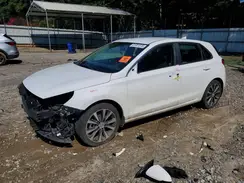 KMHH35LE5JU082473 2018 HYUNDAI ELANTRA