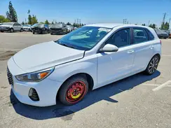 KMHH35LE5JU083350 2018 HYUNDAI ELANTRA