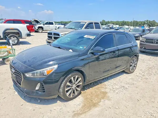 KMHH35LE5KU093359 2019 HYUNDAI ELANTRA - Image 1