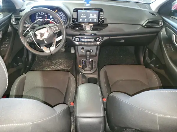 KMHH35LE5KU094530 2019 HYUNDAI ELANTRA - Image 8