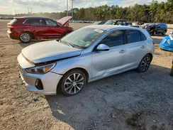 KMHH35LE5KU095032 2019 HYUNDAI ELANTRA