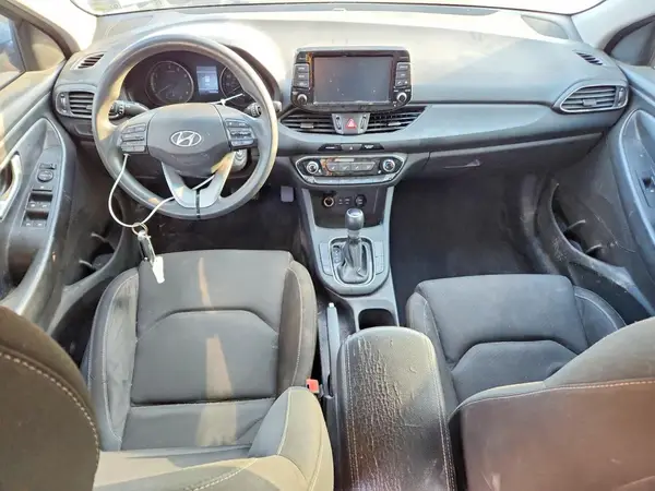 KMHH35LE5KU095032 2019 HYUNDAI ELANTRA - Image 8