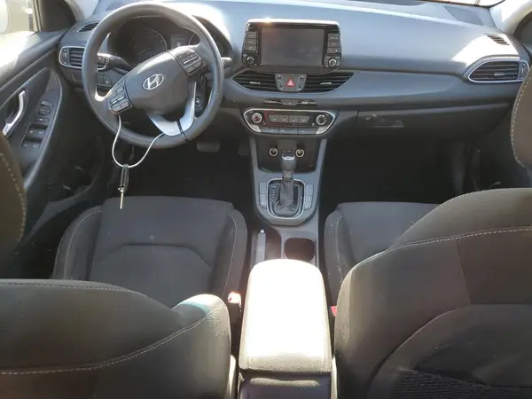 KMHH35LE5KU095077 2019 HYUNDAI ELANTRA - Image 8