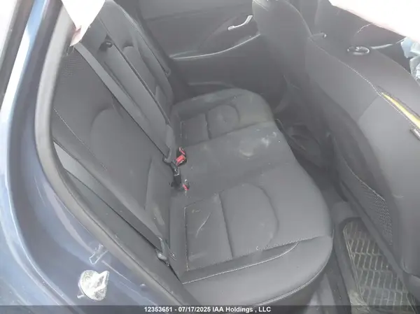 KMHH35LE5KU095385 2019 HYUNDAI ELANTRA - Image 8