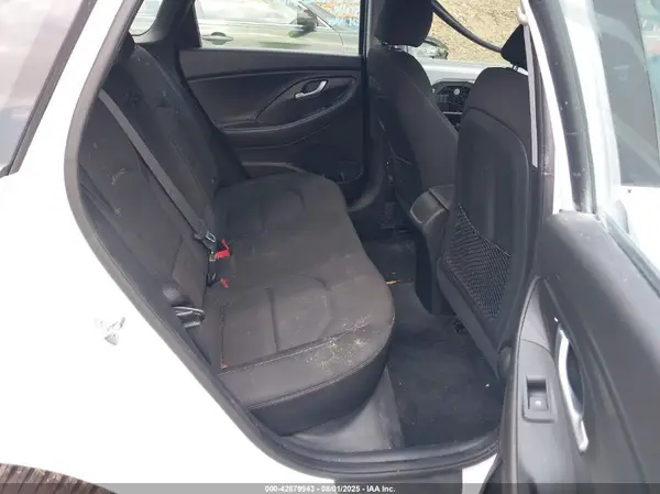 KMHH35LE5KU096729 2019 HYUNDAI ELANTRA - Image 8