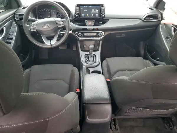 KMHH35LE5KU098805 2019 HYUNDAI ELANTRA - Image 8