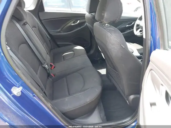 KMHH35LE5KU099629 2019 HYUNDAI ELANTRA - Image 8
