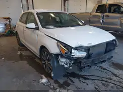 KMHH35LE5KU107020 2019 HYUNDAI ELANTRA