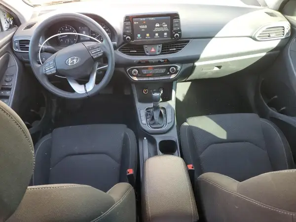 KMHH35LE5KU108085 2019 HYUNDAI ELANTRA - Image 8