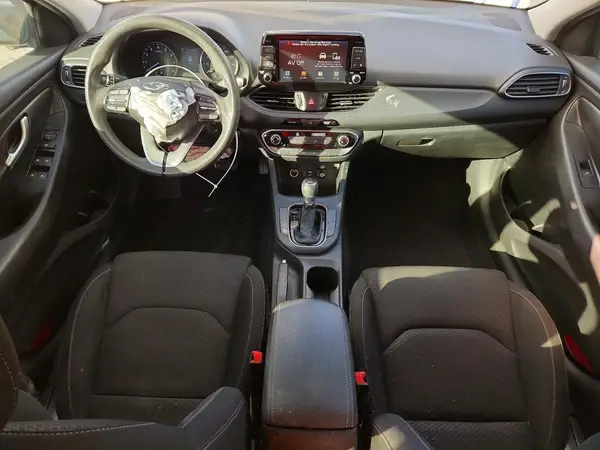 KMHH35LE5KU109978 2019 HYUNDAI ELANTRA - Image 8