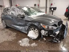 KMHH35LE5KU110323 2019 HYUNDAI ELANTRA