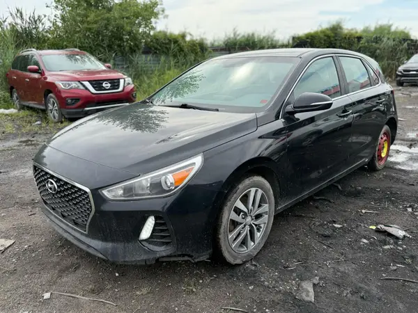 KMHH35LE5KU111150 2019 HYUNDAI ELANTRA - Image 2