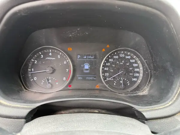 KMHH35LE5KU111150 2019 HYUNDAI ELANTRA - Image 8