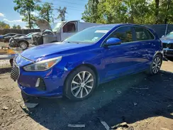 KMHH35LE5KU114579 2019 HYUNDAI ELANTRA