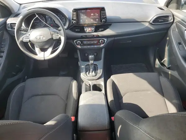 KMHH35LE5KU114730 2019 HYUNDAI ELANTRA - Image 8