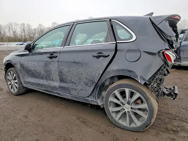 KMHH35LE5KU116624 2019 HYUNDAI ELANTRA - Image 2