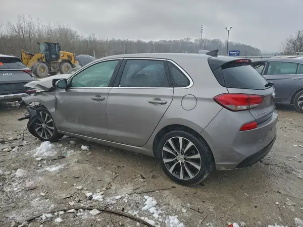 KMHH35LE5LU124515 2020 HYUNDAI ELANTRA - Image 2