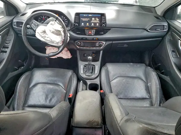 KMHH35LE5LU124515 2020 HYUNDAI ELANTRA - Image 8