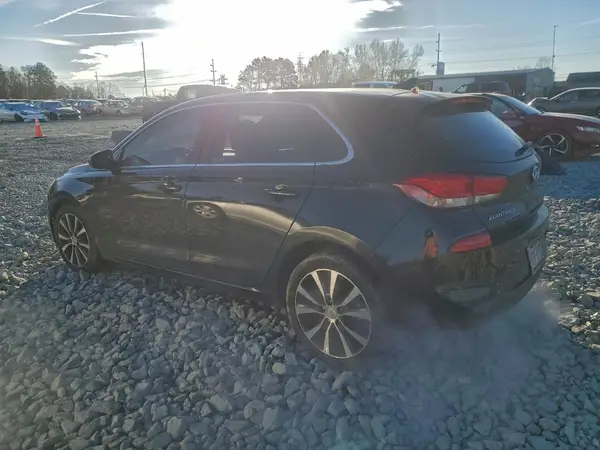 KMHH35LE5LU125003 2020 HYUNDAI ELANTRA - Image 2