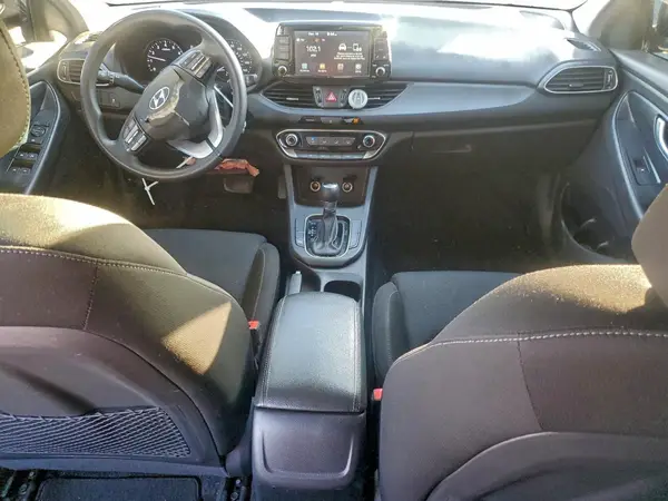 KMHH35LE5LU125003 2020 HYUNDAI ELANTRA - Image 8