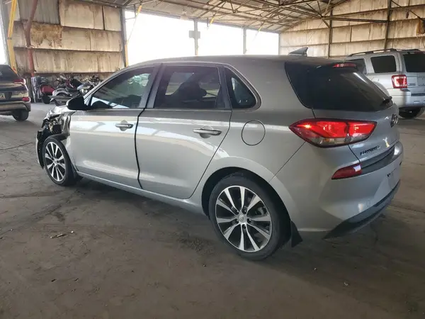 KMHH35LE5LU125132 2020 HYUNDAI ELANTRA - Image 2
