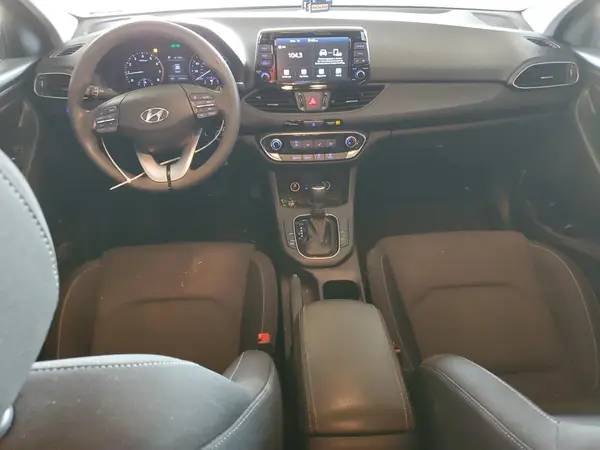 KMHH35LE5LU125132 2020 HYUNDAI ELANTRA - Image 8