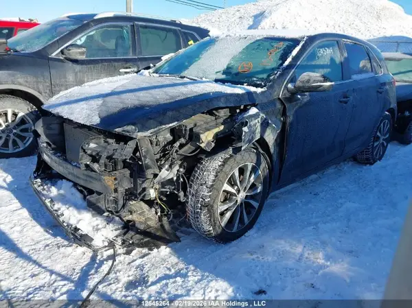 KMHH35LE5LU135532 2020 HYUNDAI ELANTRA - Image 2