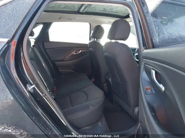 KMHH35LE5LU135532 2020 HYUNDAI ELANTRA - Image 8