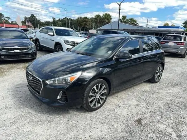 KMHH35LE5LU137605 2020 HYUNDAI ELANTRA - Image 2
