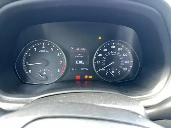 KMHH35LE5LU137605 2020 HYUNDAI ELANTRA - Image 8