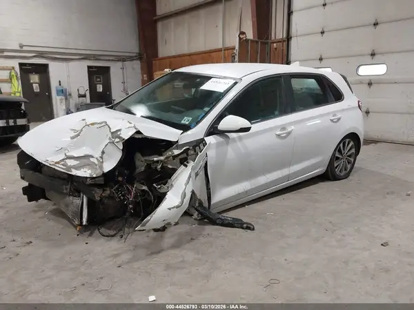 KMHH35LE5LU140469 2020 HYUNDAI ELANTRA - Image 2