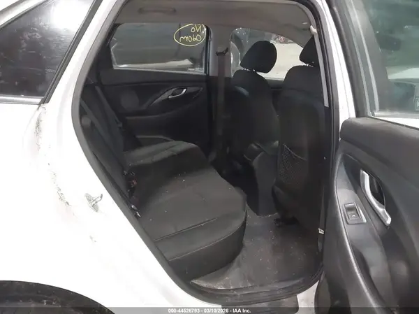 KMHH35LE5LU140469 2020 HYUNDAI ELANTRA - Image 8
